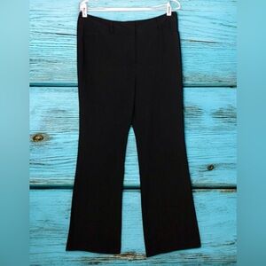 Larry Levine Flare Dress Pants